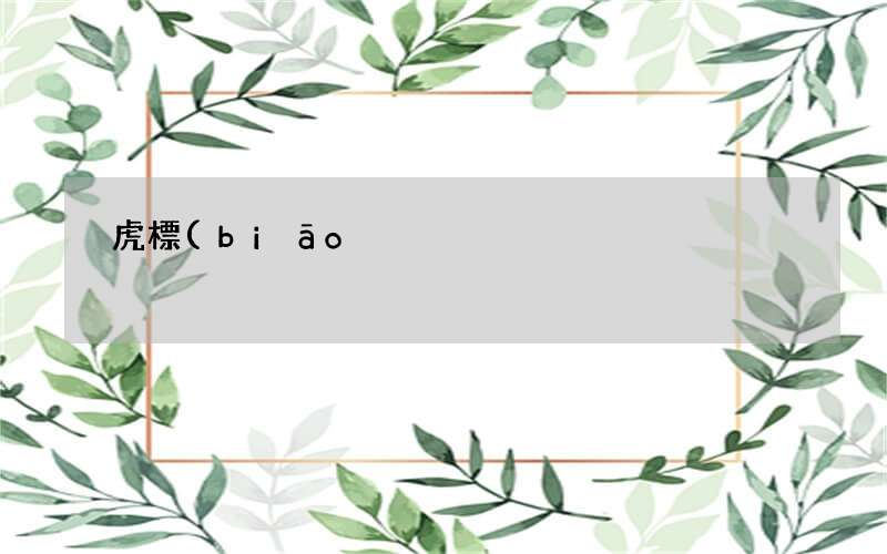 虎標(biāo)鎮(zhèn)痛藥布怎么樣好用嗎