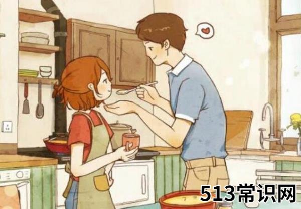 男人叫女人宝宝是什么意思？男人管女人叫宝宝的含义