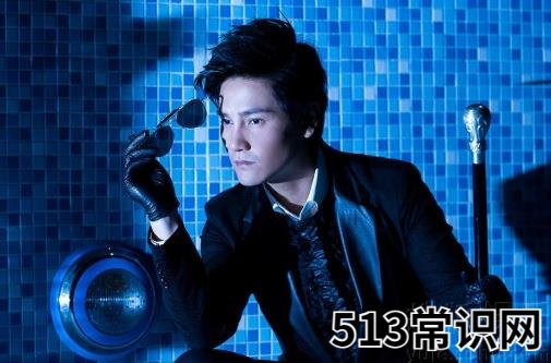 冷都男是什么梗?冷都男指的是哪种类型的男生