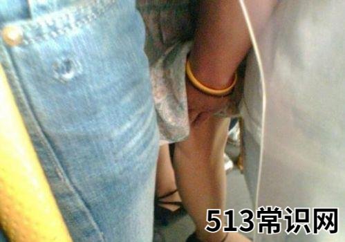咸猪手是什么意思什么梗?遭遇色狼咸猪手怎么办?咸猪手图片提醒