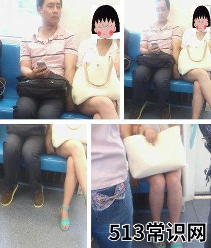 咸猪手是什么意思什么梗?遭遇色狼咸猪手怎么办?咸猪手图片提醒