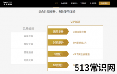 邮箱服务器填写什么（企业邮箱跟个人邮箱的区别）