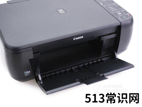 佳能打印机直接连接手机方法 佳能288驱动安装