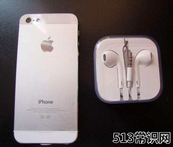 iphone参数配置对比 iphone5参数配置详情