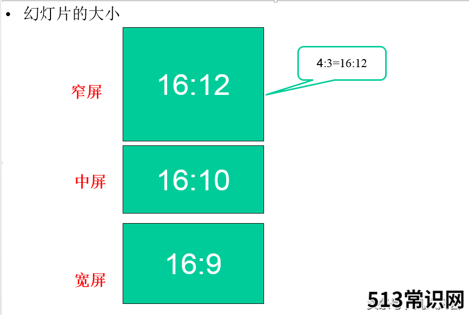 ppt多图片摆放技巧 正常ppt尺寸大小