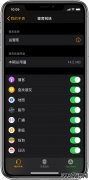 ipad设置app允许网络权限（app无线网络权限设置）