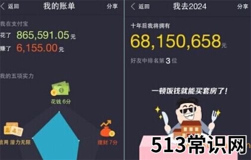 账单式小康是什么意思什么梗 账单式小康的含义及出处