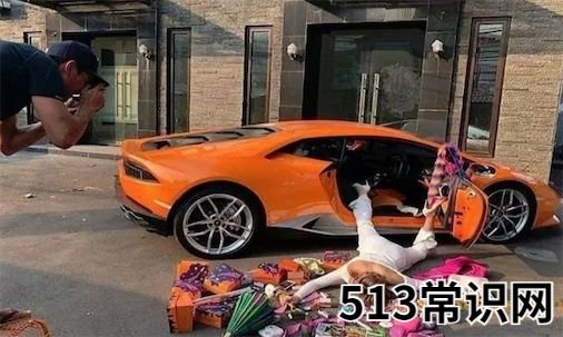 炫富挑战是什么意思什么梗 炫富挑战的含义及出处