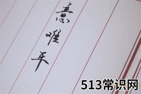 意难平是什么意思什么梗 意难平的含义及出处