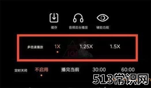 二倍速追剧是什么意思什么梗 二倍速追剧的含义