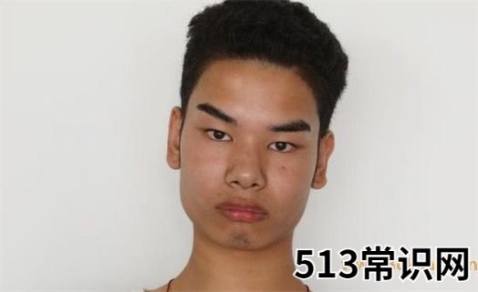 發(fā)際線男孩是什么意思什么梗 發(fā)際線男孩是誰