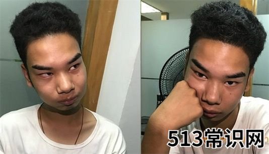 發(fā)際線男孩是什么意思什么梗 發(fā)際線男孩是誰