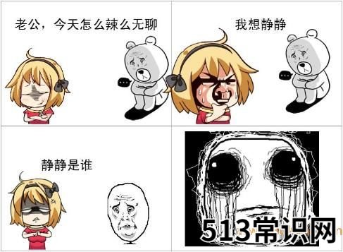 我想靜靜的梗是什么意思？別找我，我想靜靜，也別問我靜靜是誰