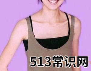 罩杯是什么意思?罩杯abcdefg怎么分大小图片?