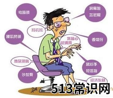 时髦病是什么意思?临床表现:拖延症、手机依赖症