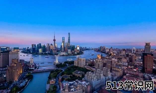 新上海人是什么意思?新上海人算是上海人吗?