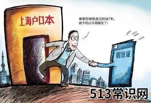 新上海人是什么意思?新上海人算是上海人吗?