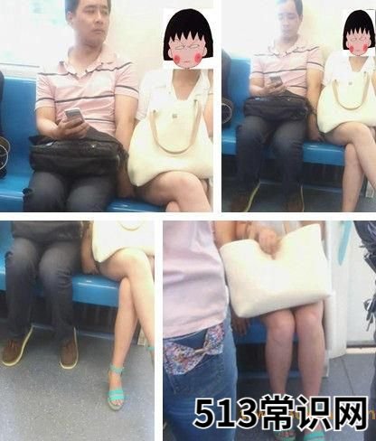 咸猪手是什么意思什么梗?遭遇色狼咸猪手怎么办?