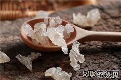 雪燕的功效与作用是什么？哪些人不宜吃