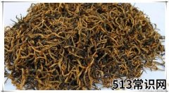 金骏眉属于什么茶，其功效与作用（你知道吗）