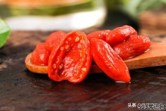 枸杞子有哪些功效？（说说枸杞的8个作用）
