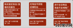 淘金币1分购是什么（淘金币邀人1分购活动招商）