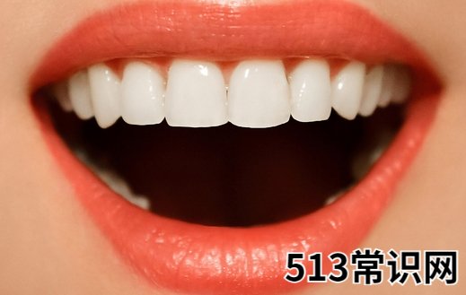 十种常见美齿的食物 助你拥有一口健康牙齿