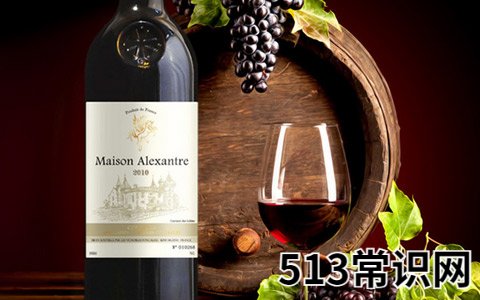 沒喝完的過期紅酒巧利用