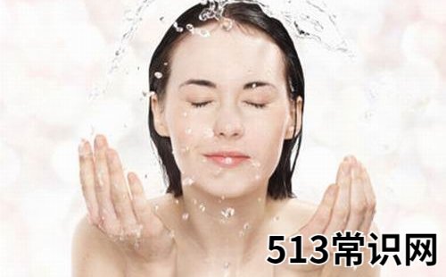 用醋洗臉科學(xué)嗎？用哪種方法洗臉才正確