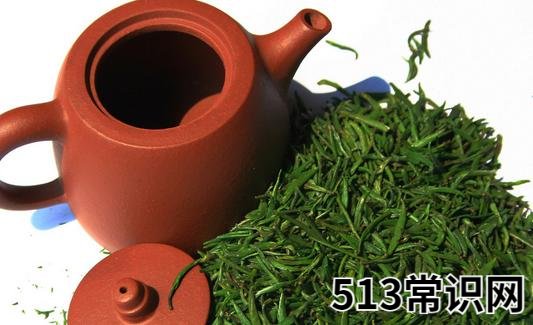 茶叶能美容?揭秘茶叶的多种妙用