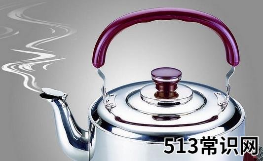 电水壶水垢不用怕 七个妙招帮你忙
