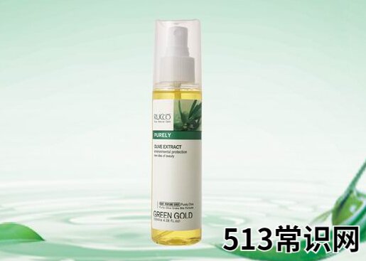 花露水的妙用-花露水有毒吗？