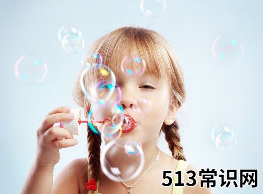 泡泡水的制作方法-泡泡水的物理分析及注意事项