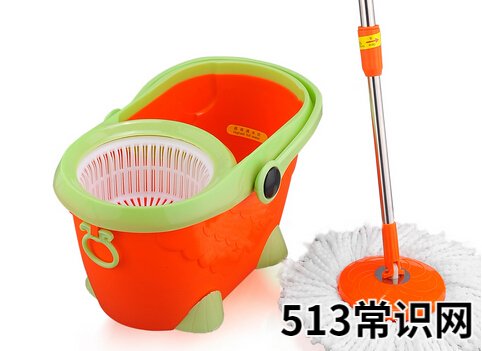 拖把頭怎么換？拖把的選擇與保養(yǎng)