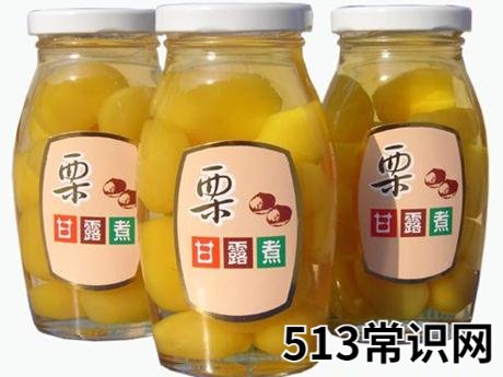 怎么开罐头瓶?轻松开启罐头瓶的技巧小窍门