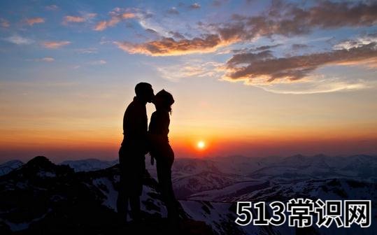 哪种男人是女人最想嫁的?