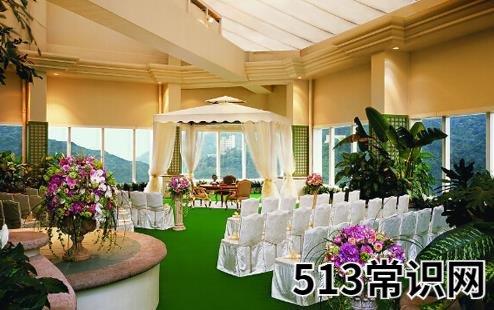 新人挑选婚宴场地有哪些重要问题