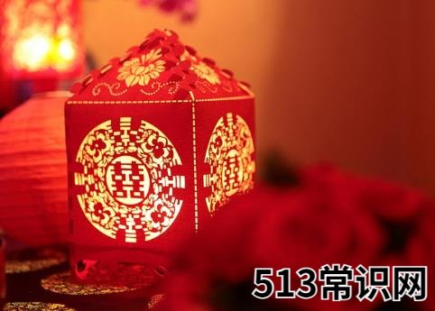 中式婚礼流程方面的注意事项