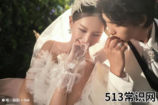 唯一旅拍告诉你:旅拍婚纱照中男士应该做些什么?
