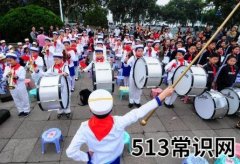 10月13日是什么节日？中国少年先锋队建队日