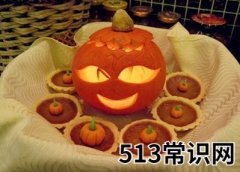 10月31日是什么节日？万圣节前夜是什么时候