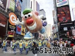 感恩节是几月几日？感恩节是什么时候