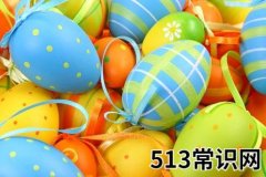 复活节是几月几日？复活节是什么时候