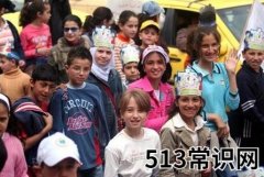 4月5日是什么节日？巴勒斯坦儿童日的由来