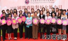 11月25日是什么节日？消除对妇女的暴力日由来