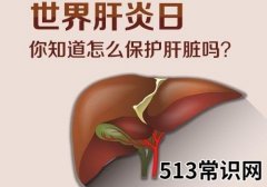 7月28日是什么节日？世界肝炎日是几月几日
