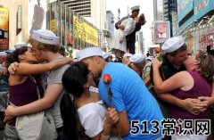 7月6日是什么节日？世界接吻日是几月几日