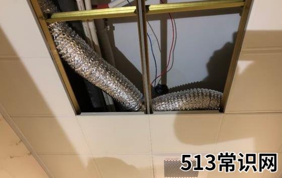 卫生间排风管道滴水什么原因 卫生间排风管道滴水怎么解决