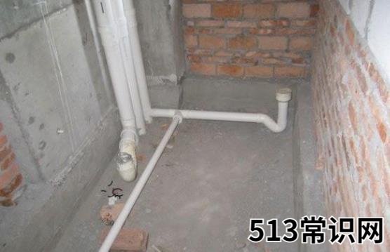 卫生间排风管道滴水什么原因 卫生间排风管道滴水怎么解决