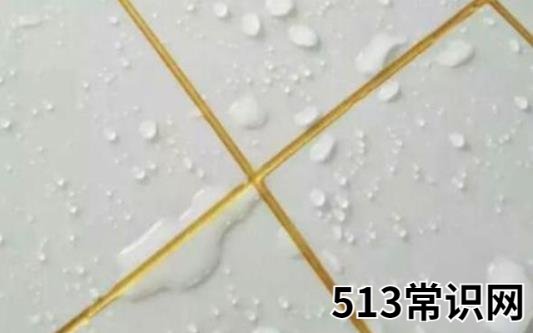 美缝剂能保持多少年 美缝剂不固化如何处理